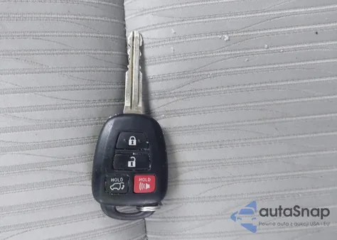 2018 Toyota Highlander Le Plus from USA, damaged, VIN 5TDBZRFH3JS892596